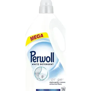 Perwoll Renew White, 3,75 l