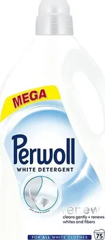 Prací gel Perwoll Renew White