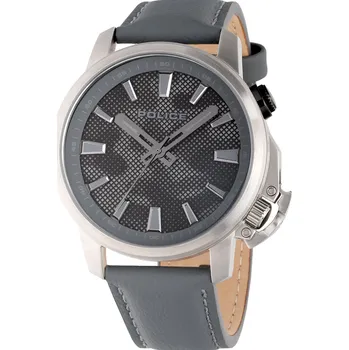 Hodinky Police PEWJD2202702 Kavalan Mens Watch 44mm 3ATM