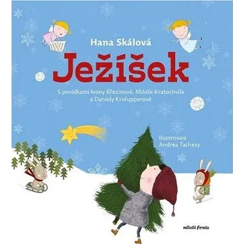 Kniha Ježíšek Ekniha