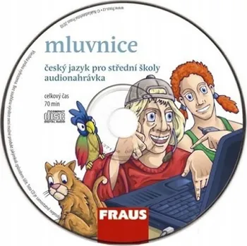 Český jazyk pro střední školy Mluvnice