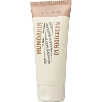 Sprchový gel Krém na chodidla 100 ml, Humdakin - doprava zdarma od 2999 Kč