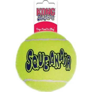 Hračka pro psa Psí hračka KONG SqueakAir Ball - XL Kong