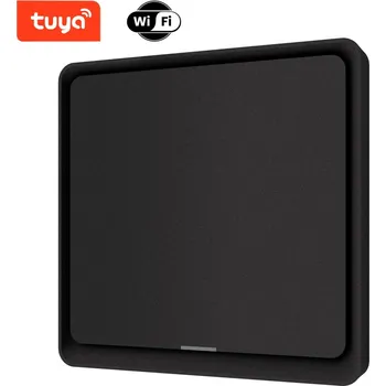 vypínač Immax NEO Smart vypínač 1-tlačítkový WiFi, TUYA, 230V (07569L)