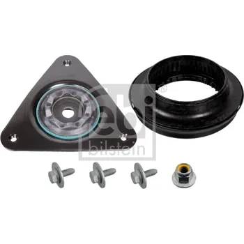 Opravná sada podvozku a pohonu kol Opravná sada, horní uložení tlumičů FEBI BILSTEIN 177236