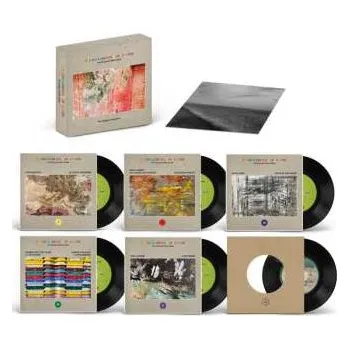 Zahraniční hudba 6SP/Box Set Various: The Endless Coloured Ways: The Songs Of Nick Drake - The Singles Collection CLR 2024 Coloured Vinyl