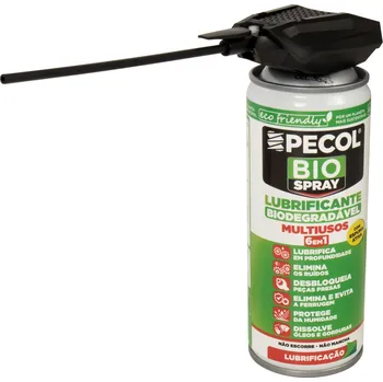 PL - Univerzální mazivo PECOL BIO P55