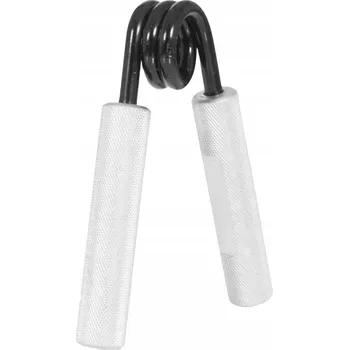 Posilovač stisku ruky Gorilla Sports kovový