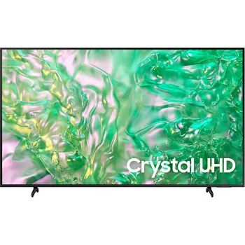 Televizor Samsung 85" LED (UE85DU8072U)