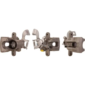 Brzdový systém Brzdový třmen, , 4785012151, DRI, 4114320