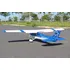 RC model letadla Seagull Models Cessna Skylane T 182 ARF modrá/bílá