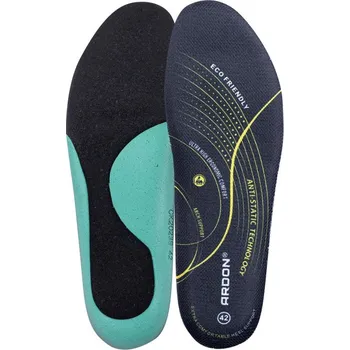 Vložka do bot ARDON Vložky do obuvi INSUPP ESD H1507/40 40