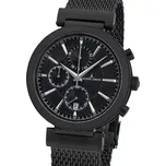 Jacques Lemans 1-1699E Verona Chronograph 45mm 5 ATM