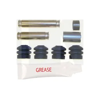 Brzdový třmen Vodicí pouzdro, brzdový třmen, , NK, 8945003