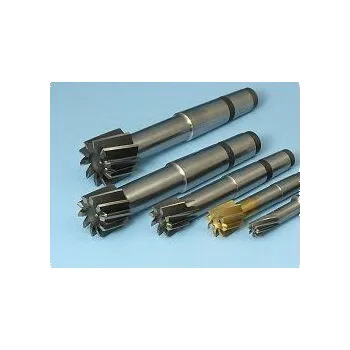 Výstružník Výstružník s kužel.stop.pro souřad.vrtačky 9H7- M1-M6 CSN 221459