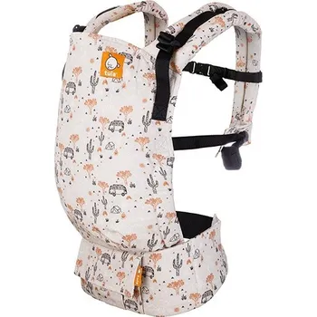 TULA BABY FTG Nosítko Joshua Tree