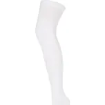 Nadkolenky Milena Smooth 0293 Smooth 37-41 Velikost: 37-41, Barva: Bílá