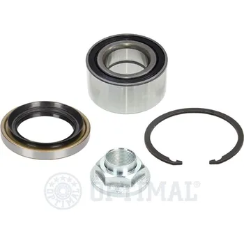 Sada ložisek kol, , OPTIMAL, 981805