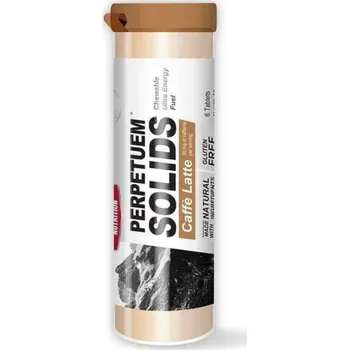 Hammer Perpetuem Solids®, 52 g, PCSB - caffe latte UNI