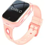 CARNEO GuardKid+ 4G/Platinum Pink/Sport Band/Pink
