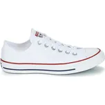 boty Converse Chuck Taylor All Star OX - M7652/Optical White 46.5