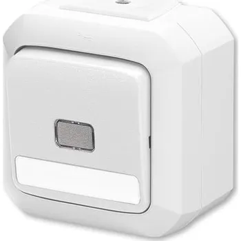 vypínač ABB Spínač VARIANT 3559N-C91512 B 3559N-C91512 B