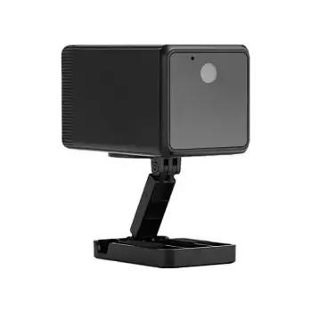 IP kamera Wi-Fi Bezdrátová kamera Secutek SAH-IP055B