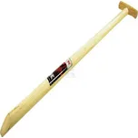 Dřevěná násada pro vidle a rýč Kramp 1000 mm (KP-2806KR) (Násada vidlí a rýče z jasanového dřeva Kramp 1000 mm.)