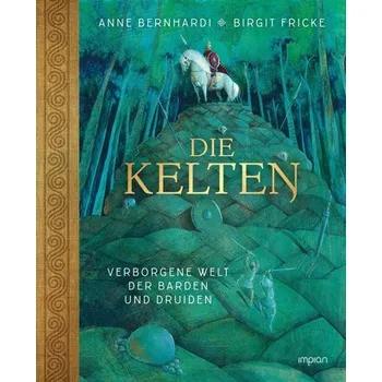 Die Kelten - Fricke, Birgit