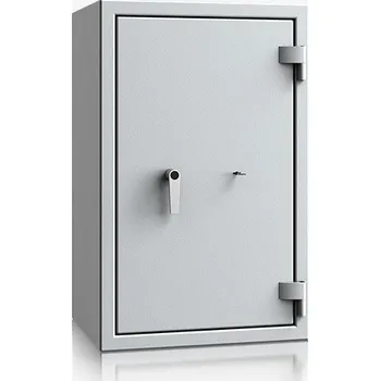 Trezor ISS Ohnivzdorný trezor Paris 41504