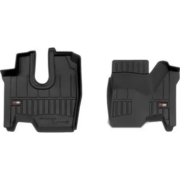 Rohožka Podlahová rohož Mercedes-Benz Atego 1 1995-2005 gumová 3D Proline 3D425422