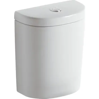 WC nádržka Ideal Standard Connect Arc splachovací nádržka bílá E785601
