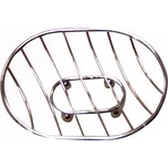 Drátěný držák na mýdlo TORO ovál