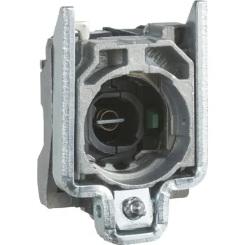 Stykač SCHNEIDER ELECTRIC SCHNEIDER ZB4BW061 Polosestava objímky, 1 Z, 250V ZB4BW061