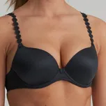 Marie Jo - Tom podprsenka push-up vyztužená graphite grey 70A 0220827