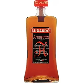 Likér Luxardo Amaretto Sashira 1 l