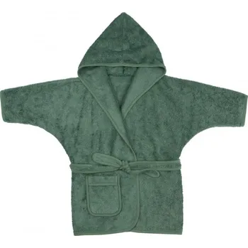 Dámský župan TIMBOO Župan 2 - 4 roky Aspen Green