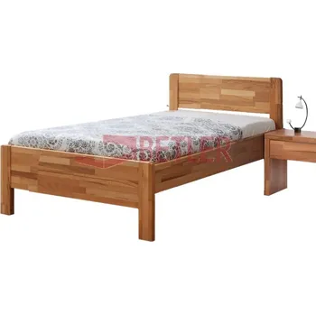 Ložnice BMB BUKOVÉ JEDNOLŮŽKO BMB SOFI 140x200cm