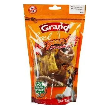 GRAND Suš. Mňamka trachea 100g