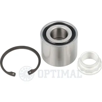 Sada ložisek kol, , OPTIMAL, 402063