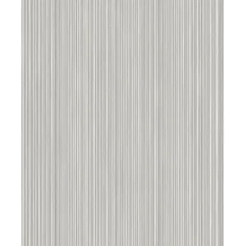 Tapeta Luxusní vliesová tapeta na zeď, šedo-stříbrná, imitace látky, M66509, Venezia, Ugépa