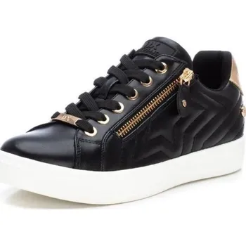 Pánské tenisky Dámské tenisky Xti 141579 Negro Velikost: 40