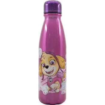 Láhev LÁHEV TLAPKOVÁ PATROLA (cs, Forkids)