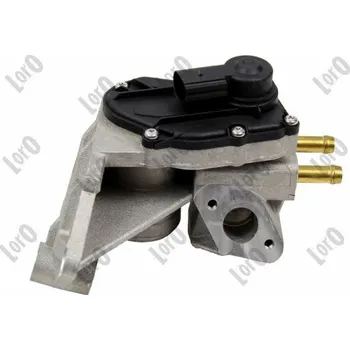 Palivový systém AGR-Ventil ABAKUS 121-01-111