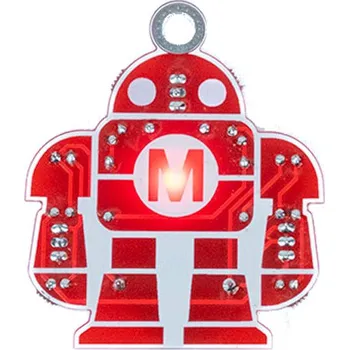 Elektronická stavebnice MakerBot OMG (stavebnice)