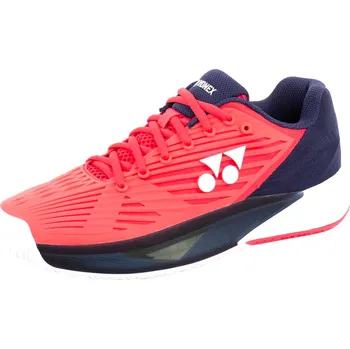 Dámská tenisová obuv Dámská tenisová obuv Yonex Eclipsion 5 W Geranium Pink EUR 40