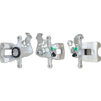 Brzdový třmen Brzdový třmen, , 58210H8080, 58310H8A08, DRI, 4117630