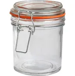 Sklenice s patentním uzávěrem TORO 290ml