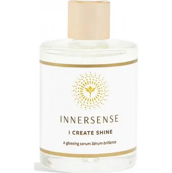 Vlasová regenerace I Create Shine - sérum pro lesk vlasů 50 ml Innersense
