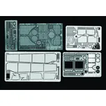 Royal Model 1/72 Tiger II Porsche/Henscel (for Revell kit)